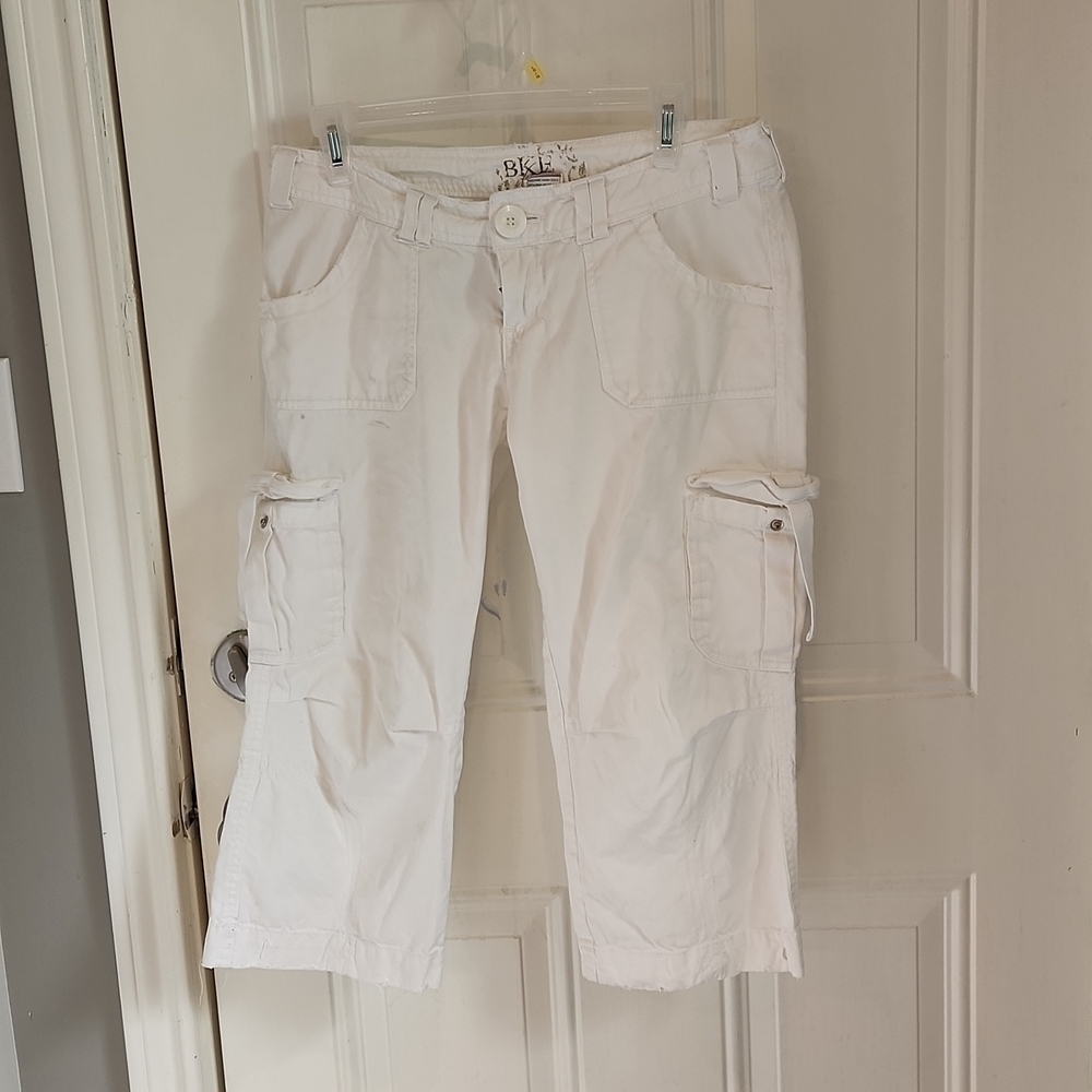 BKE Grail Capris